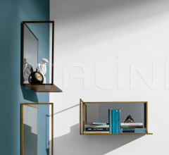 Полка HELIA Полка HELIA фабрика Sovet italia