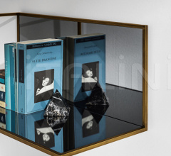 Полка HELIA Полка HELIA фабрика Sovet italia