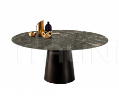 Стол обеденный Totem Стол обеденный Totem фабрика Sovet italia