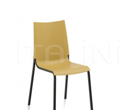 Стул EVA фабрика Bontempi Casa