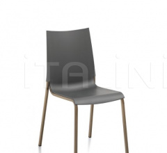 Стул EVA фабрика Bontempi Casa