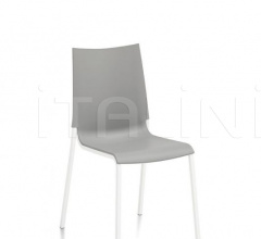 Стул EVA фабрика Bontempi Casa