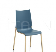 Стул EVA фабрика Bontempi Casa