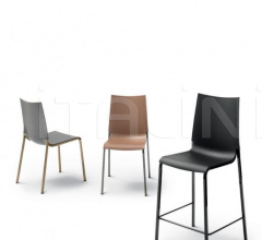 Стул EVA фабрика Bontempi Casa