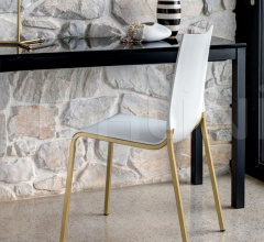 Стул EVA фабрика Bontempi Casa