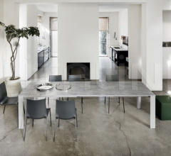 Стул EVA фабрика Bontempi Casa