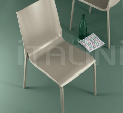 Стул SVEVA Outdoor фабрика Bontempi Casa