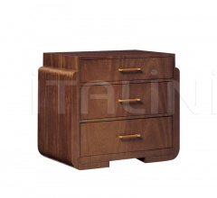 Итальянские Спальни - Тумбочка Thayer фабрика Ralph Lauren Home