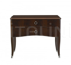 Итальянские Спальни - Тумбочка Blakely фабрика Ralph Lauren Home