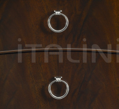 Итальянские Спальни - Тумбочка Blakely фабрика Ralph Lauren Home