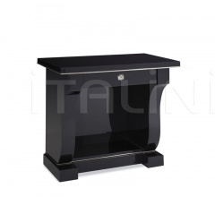 Итальянские Спальни - Тумбочка Brook Street фабрика Ralph Lauren Home