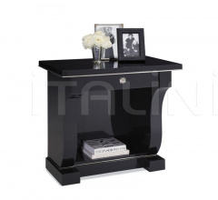 Итальянские Спальни - Тумбочка Brook Street фабрика Ralph Lauren Home