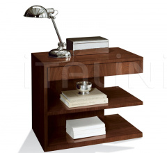 Итальянские Спальни - Тумбочка Modern Hollywood фабрика Ralph Lauren Home