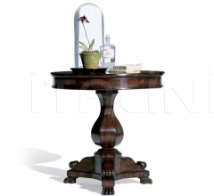 Итальянские Спальни - Тумбочка New Bohemian фабрика Ralph Lauren Home