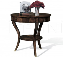 Итальянские Спальни - Тумбочка Noble Estate фабрика Ralph Lauren Home