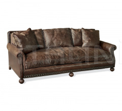 Диван Aran Isles Sofa фабрика Ralph Lauren Home