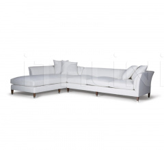 Модульный диван Atherton Sectional фабрика Ralph Lauren Home