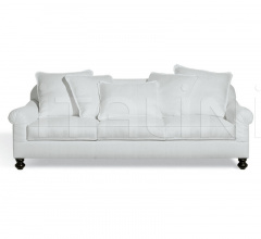 Диван Bel Air Sofa фабрика Ralph Lauren Home