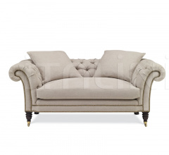 Диван Brook Street Loveseat фабрика Ralph Lauren Home