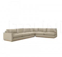 Модульный диван Desert Modern Sectional фабрика Ralph Lauren Home