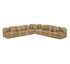 Модульный диван Desert Modern Sectional фабрика Ralph Lauren Home