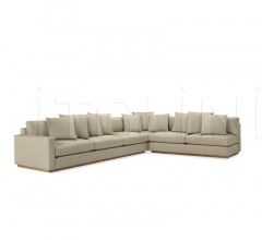 Модульный диван Desert Modern Sectional фабрика Ralph Lauren Home