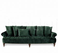 Диван Indian Cove Lodge Sofa фабрика Ralph Lauren Home