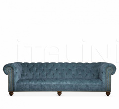 Диван Sherwood Sofa фабрика Ralph Lauren Home
