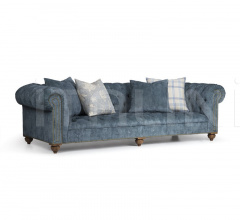 Диван Sherwood Sofa фабрика Ralph Lauren Home
