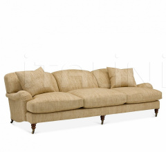 Диван Somerville Sofa фабрика Ralph Lauren Home