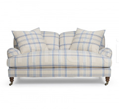 Диван Somerville Sofa фабрика Ralph Lauren Home