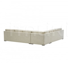 Модульный диван Houghton II Sectional фабрика Ralph Lauren Home