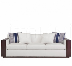 Диван Modern Metropolis Sofa фабрика Ralph Lauren Home