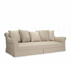 Диван Nora Sofa фабрика Ralph Lauren Home