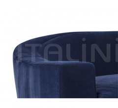 Диван Tremont Sofa фабрика Ralph Lauren Home