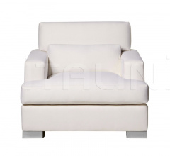 Итальянские Кресла - Кресло Pryce Club Chair фабрика Ralph Lauren Home