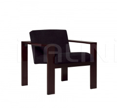 Итальянские Кресла - Кресло Pryce Occasional Chair фабрика Ralph Lauren Home