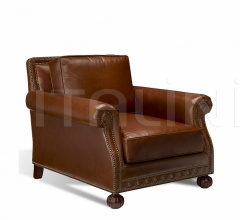 Итальянские Кресла - Кресло Aran Isles Chair фабрика Ralph Lauren Home