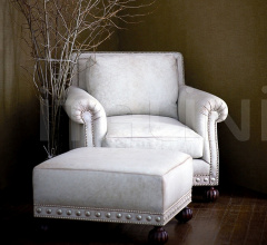 Итальянские Кресла - Кресло Aran Isles Chair фабрика Ralph Lauren Home