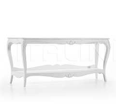 Итальянские Консоли - Консоль Viviana 00CL101 Итальянские Консоли - Консоль Viviana 00CL101 фабрика Seven Sedie