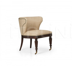 Итальянские Кресла - Кресло Baynard Conversation Chair фабрика Ralph Lauren Home