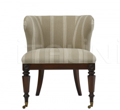 Итальянские Кресла - Кресло Baynard Conversation Chair фабрика Ralph Lauren Home