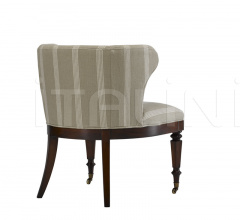 Итальянские Кресла - Кресло Baynard Conversation Chair фабрика Ralph Lauren Home