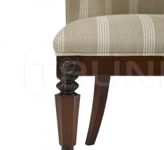 Итальянские Кресла - Кресло Baynard Conversation Chair фабрика Ralph Lauren Home