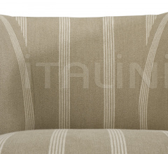 Итальянские Кресла - Кресло Baynard Conversation Chair фабрика Ralph Lauren Home