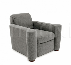 Итальянские Кресла - Кресло Brook Street Club Chair фабрика Ralph Lauren Home