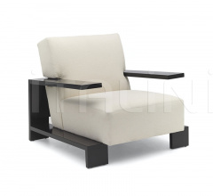 Итальянские Кресла - Кресло Bryant Chair фабрика Ralph Lauren Home