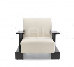 Итальянские Кресла - Кресло Bryant Chair фабрика Ralph Lauren Home