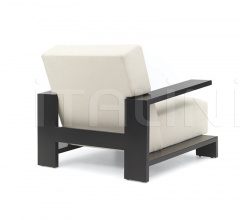 Итальянские Кресла - Кресло Bryant Chair фабрика Ralph Lauren Home