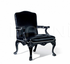Итальянские Кресла - Кресло Clivedon Carved Chair фабрика Ralph Lauren Home